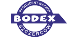 лого bodex