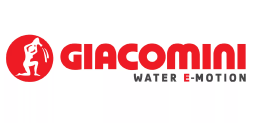 лого Giacomini