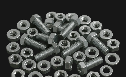 Производитель и поставщик крепежа по РФ