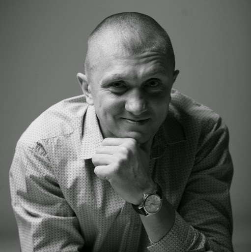 Дмитрий Еркашов