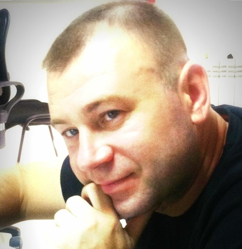 Копылов Сергей Вячеславович