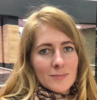 Никитчук Ева Анатольевна