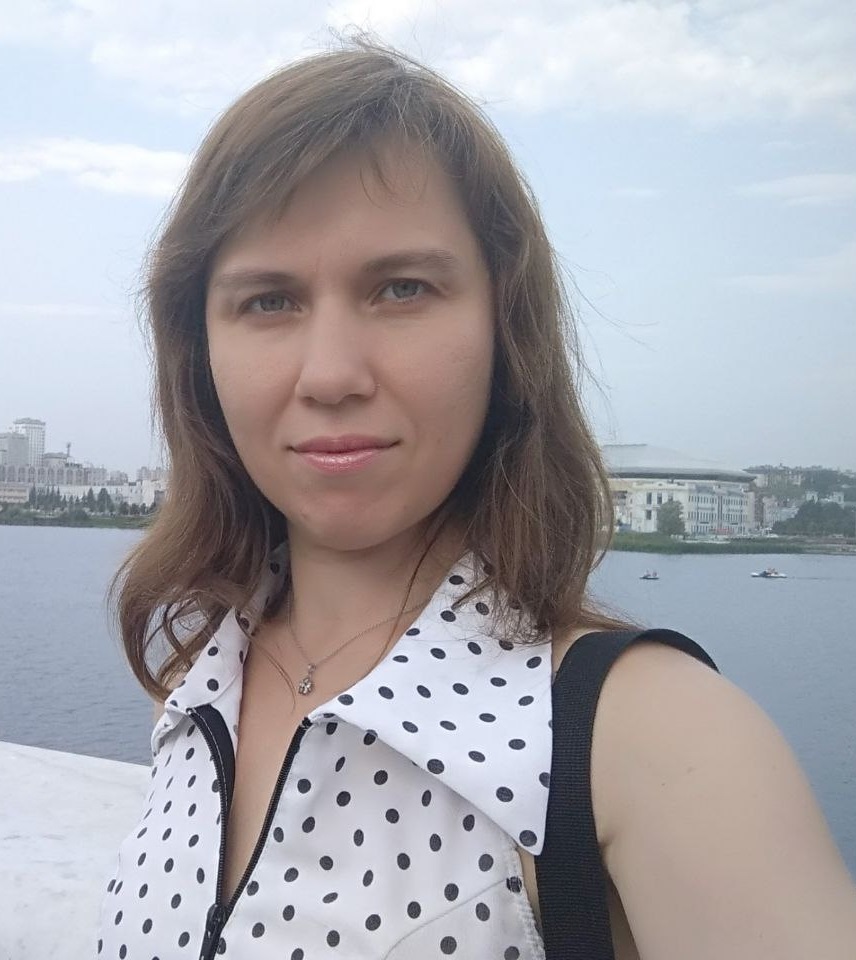 Петрова Татьяна