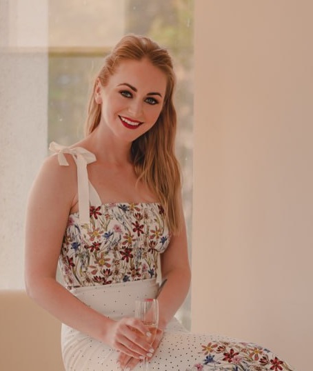 Полина Кедрова