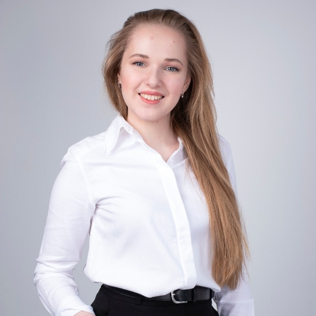 Волкова И.О.