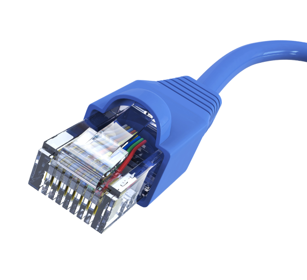 network-cable
