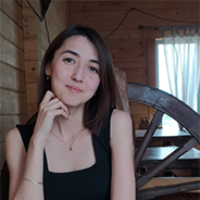 Диана