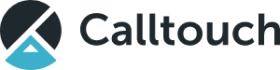 логотип Calltouch