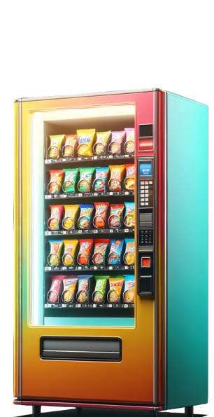 VendShop
