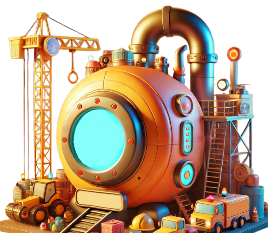 вендинговый аппарат